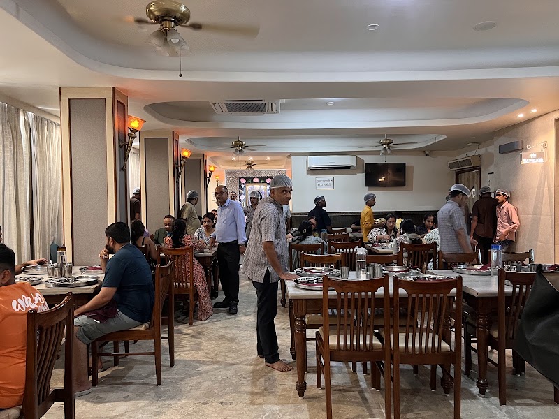 Natraj Dining Hall And Restaurant - Natraj Dining Hall And Restaurant 22-24, City station road, Railway Station Rd, Jawahar Nagar, Shivaji Nagar, Udaipur, Rajasthan 313001, India