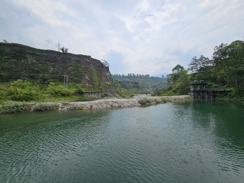 Old Bridge ( Mardi Khola) - Old Bridge ( Mardi Khola) Edi Khola, Pokhara 33700, Nepal
