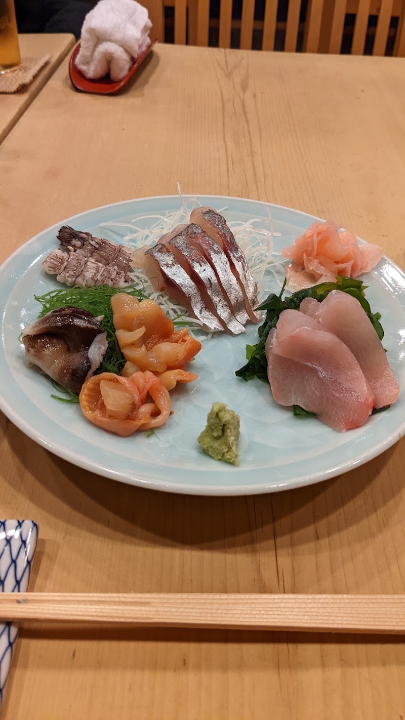 Jyanome Sushi Toranomon - Jyanome Sushi Toranomon, Japan, 〒105-0001 Tokyo, Minato City, Toranomon, 1-chōme−15−６ 虎ノ門ＪＳビル １階