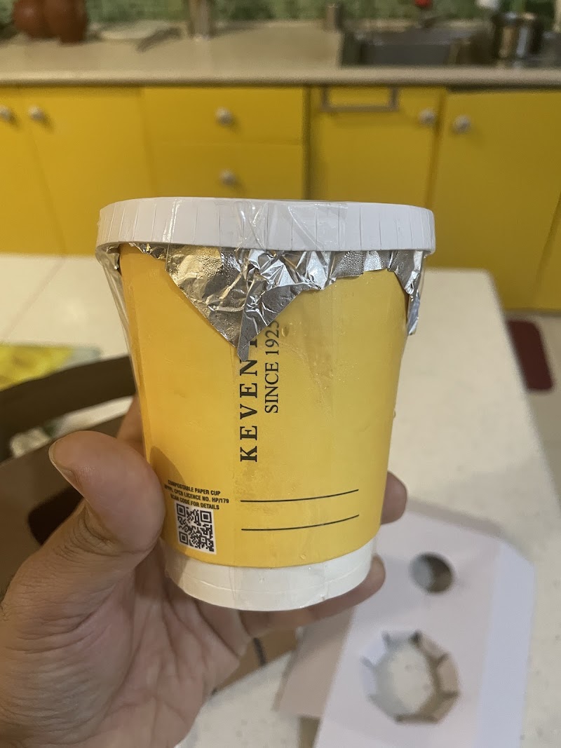 Keventers - Ambuja Mall, Raipur - Keventers - Ambuja Mall, Raipur, Ambuja City Centre (Ambuja Mall), Vidhan Sabha Road, First Floor, near, INOX Exit, Raipur, Chhattisgarh 492014, India