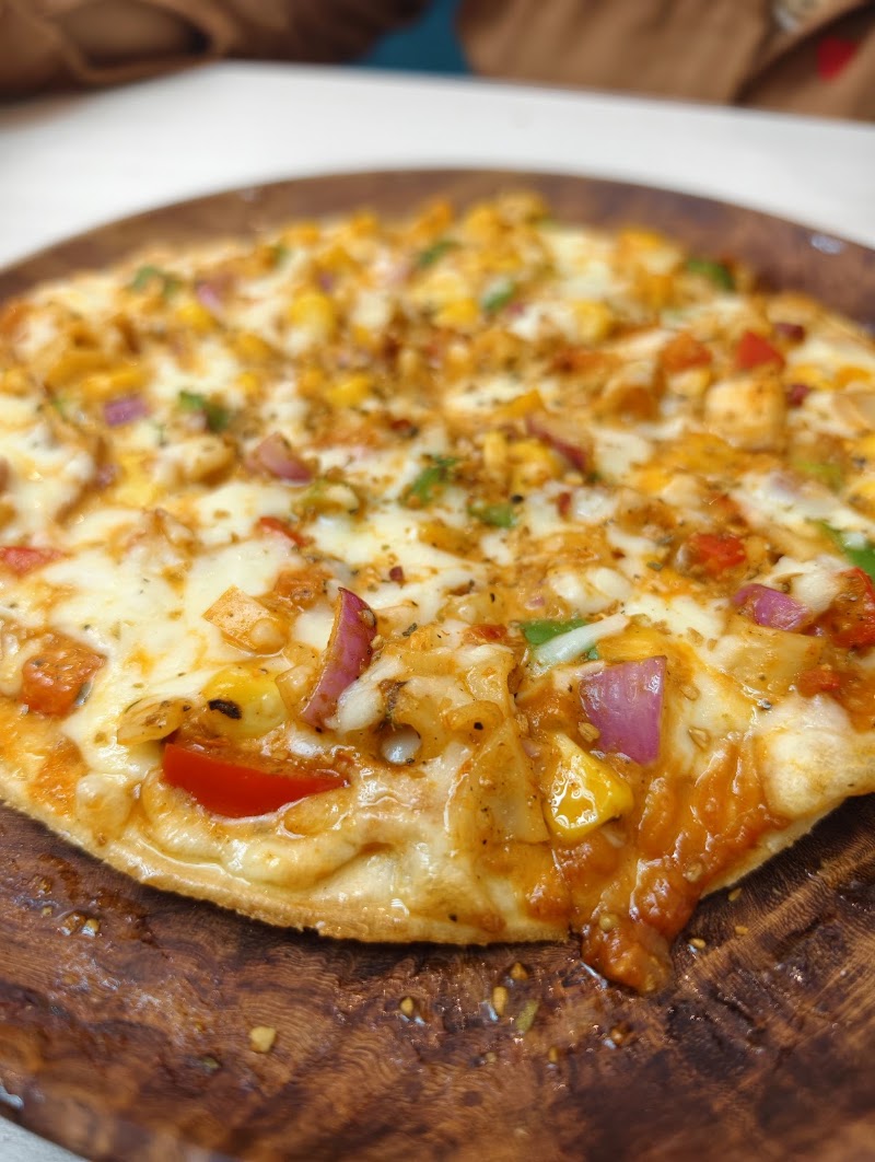 Shree Sakhi Cafe - Shree Sakhi Cafe Rudri Road, Laxmi Nivas Chauk, Dhamtari, Chhattisgarh 493773, India
