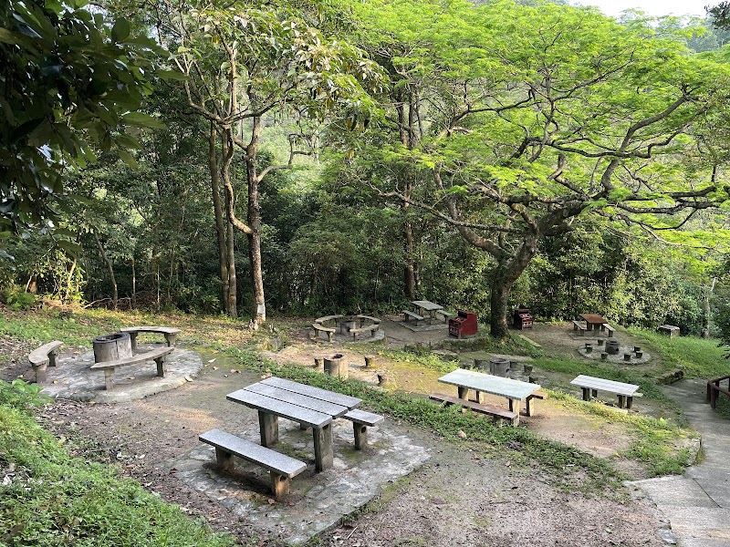 Bride's Pool Nature Trail - Bride's Pool Nature Trail, Bride's Pool Rd, Shuen Wan, New Territories, Hong Kong