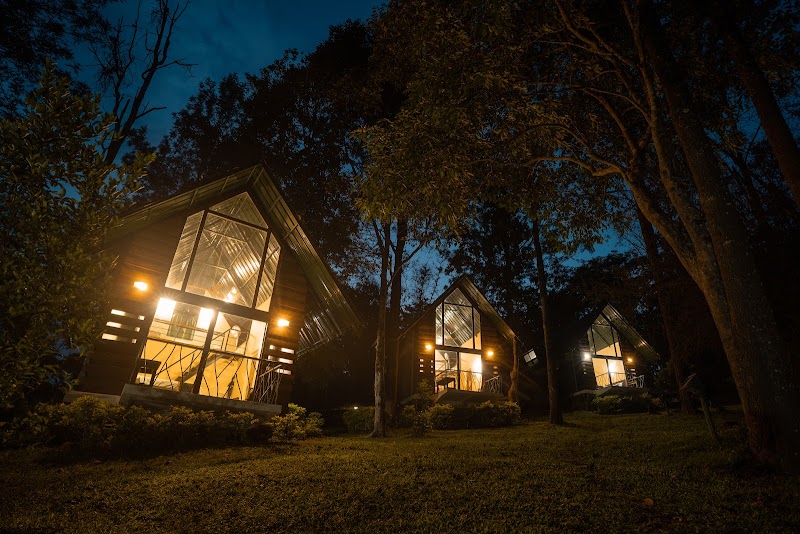 Gorukana Eco Wellness Centre