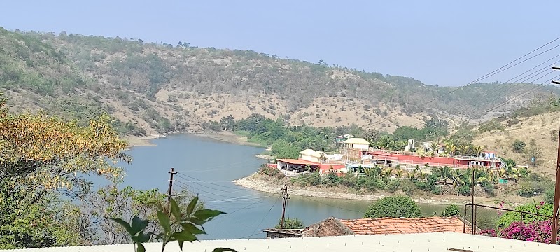 Lake View Nakshatra Baug BBQ resort