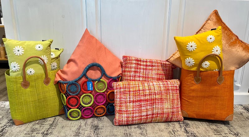 Milla - Deco Living Fashion - Milla - Deco Living Fashion, Buttermarkt 20, 47906 Kempen, Germany