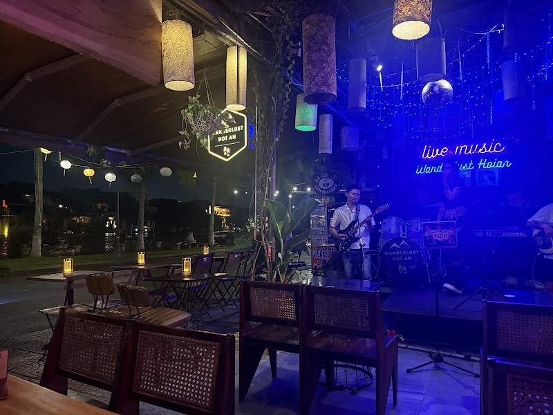 Wanderlust Hoi An - Wanderlust Hoi An 21 Nguyễn Phúc Chu, An Hội, Hội An, Đà Nẵng 560000, Vietnam