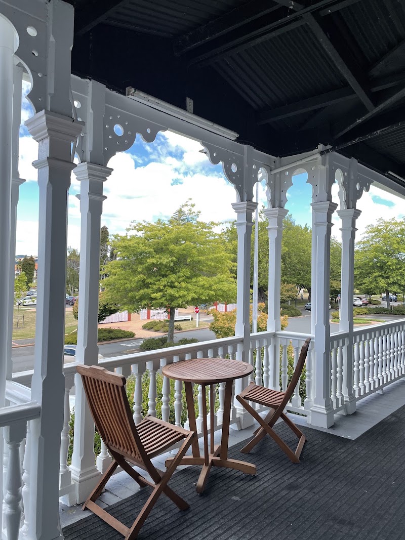 Prince's Gate Boutique Hotel - Prince's Gate Boutique Hotel 1057 Arawa Street, Rotorua 3010, New Zealand