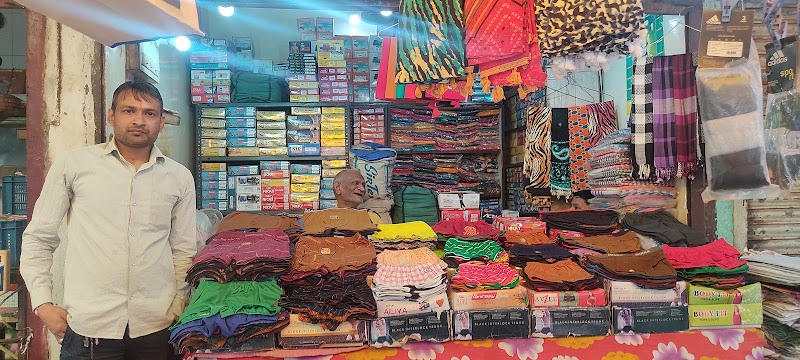 Indira Market - Indira Market, shop number e 8, Indra market, Baniya Para, Durg, Chhattisgarh 491001, India