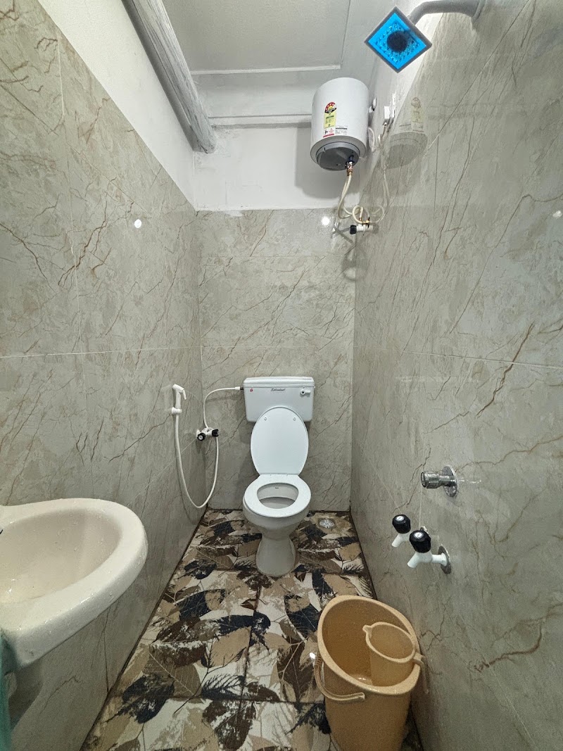Le Heritage Villa KRN - Le Heritage Villa KRN No.6, 7th Cross, near Mass Hotel and MRF showroom, Subaiya Nagar, Pudupalaiyam, Puducherry, 605001, India