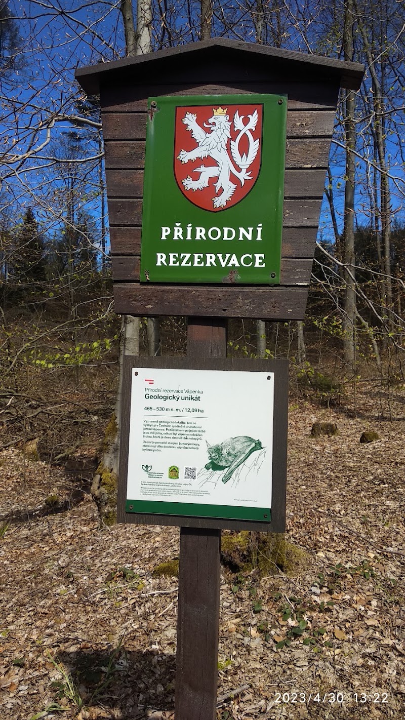 Lime Kiln Hill - Lime Kiln Hill, 407 47 Krásná Lípa-Varnsdorf 1, Czechia