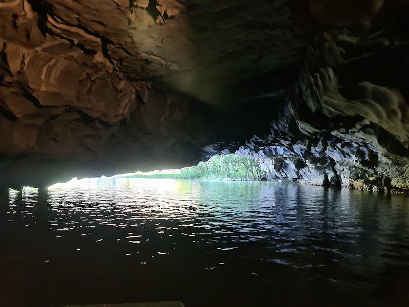 Bến Thánh - Bến Thánh, 6WFJ+VXQ, Nam Hoa Lu, Ninh Binh, Vietnam