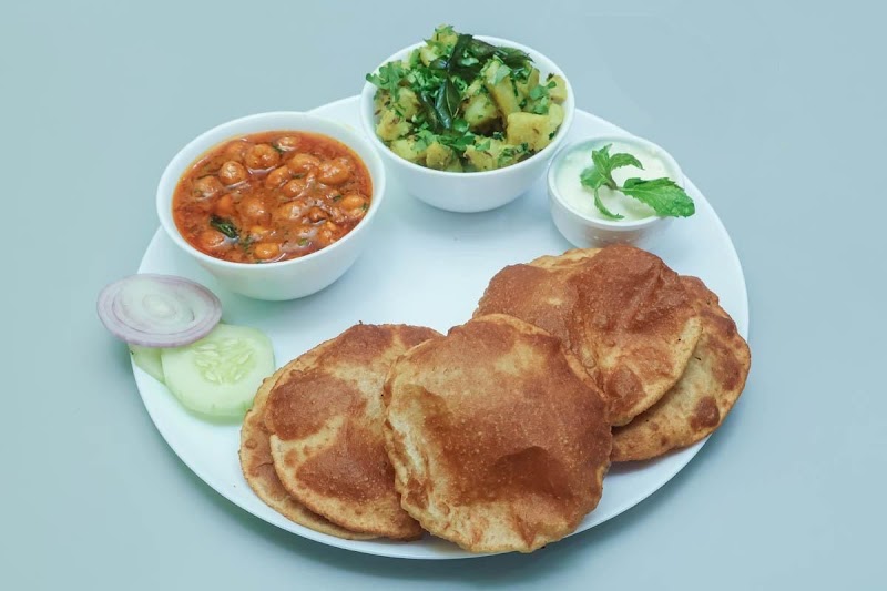 Soul Thali Pure Veg Restaurant - Soul Thali Pure Veg Restaurant Shop no 3, building, 11, A S Marg, opposite Coast Guard residential area, Rambaug, Chandivali, Powai, Mumbai, Maharashtra 400076, India