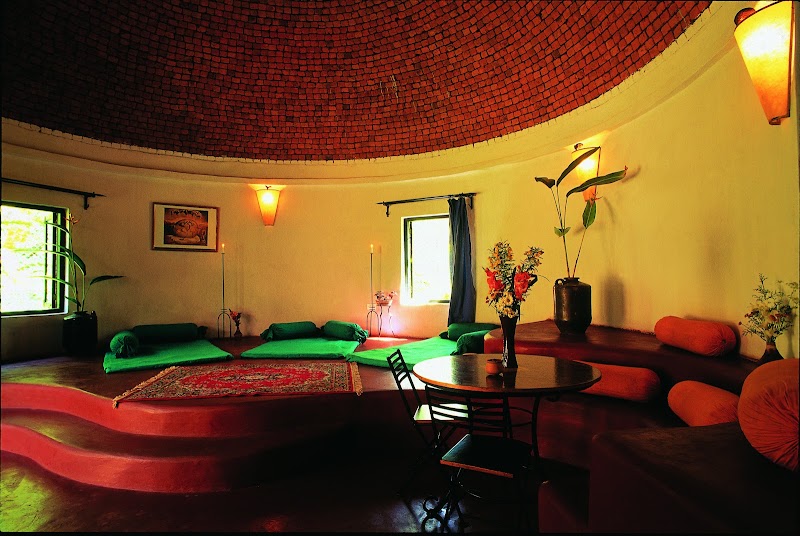 Laguna Anjuna-Vintage Goan country house style - Laguna Anjuna-Vintage Goan country house style, Sorontto Vaddo, Anjuna, Goa 403509, India