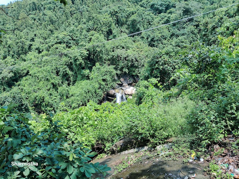 Turga Falls - Turga Falls, 53XG+X5W, Range+Beat, Baghmundi, Purulia, West Bengal 723152, India