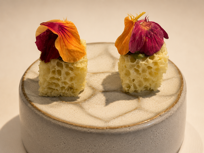 Indienne NYC - Indienne NYC 515 W 38th St 2 Flr, New York, NY 10018, USA