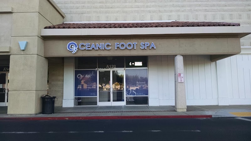 Cloud 9 Foot Spa San Jose - Formerly Oceanic - Cloud 9 Foot Spa San Jose - Formerly Oceanic 2989 Union Ave, San Jose, CA 95124, USA