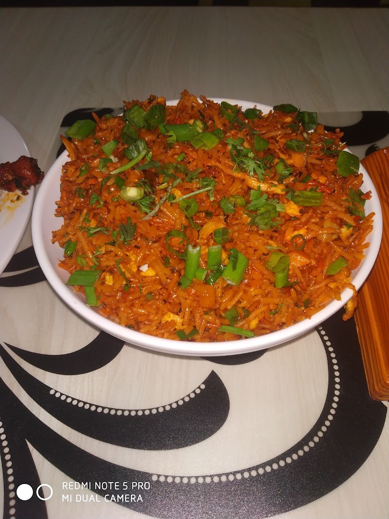 Silver Spoon - Silver Spoon, Abade Faria Rd, Opposite IndusInd Bank ATM, Comba, Madgaon, Goa 403601, India