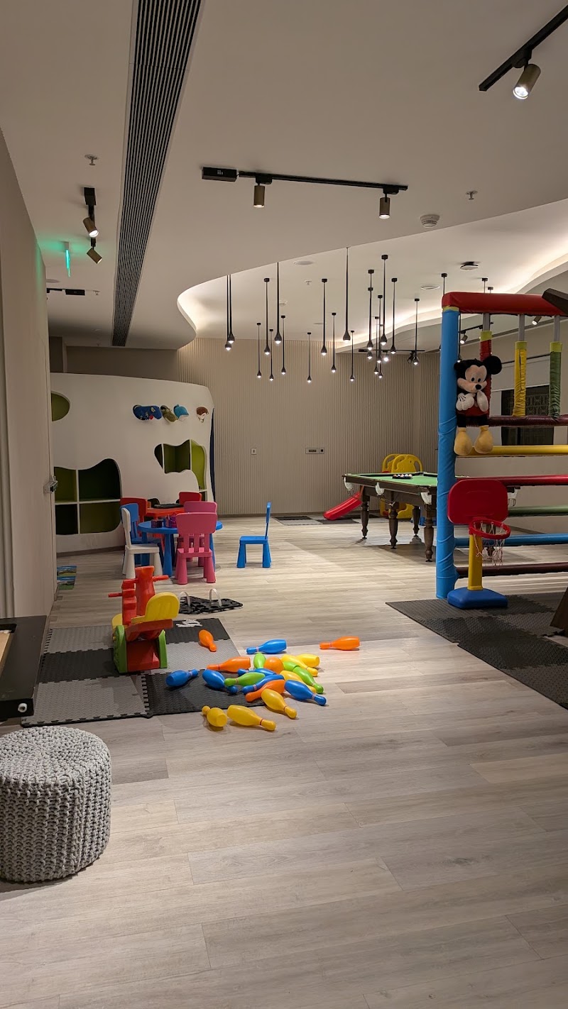 Courtyard by Marriott Goa Colva - Courtyard by Marriott Goa Colva, Colva Beach Rd, Fatona, Colva, Goa 403708, India