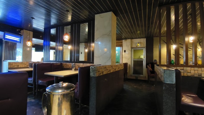Ananda Restaurant - Ananda Restaurant, opposite CID Police station, Aberdeen Bazar, Rajiv Gandhi Nagar, Sri Vijaya Puram, Andaman and Nicobar Islands 744101, India