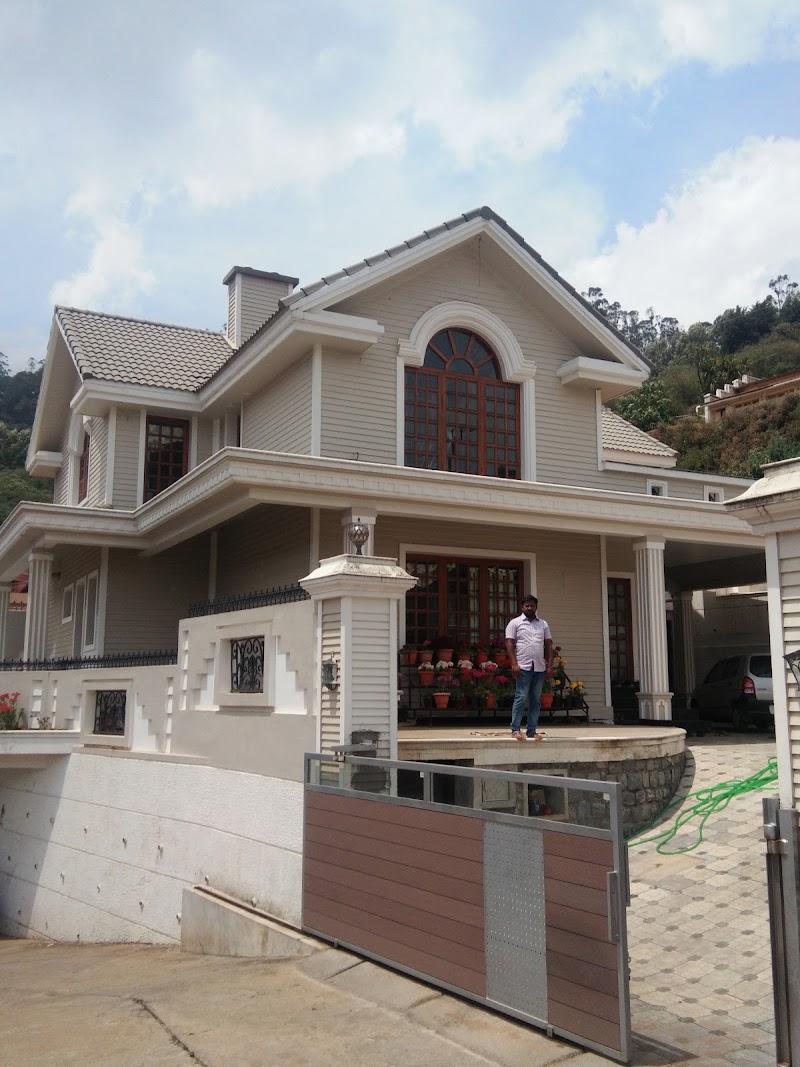 Mountain Cottage & Rooms - Mountain Cottage & Rooms, Nondimedu, Ooty, Tamil Nadu 643001, India