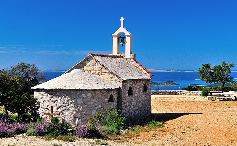Bretonne-en-Croatie.com-Dalmagite-locations - Bretonne-en-Croatie.com-Dalmagite-locations, Trg Kralja Tomislava, 23211, Pakoštane, Croatia