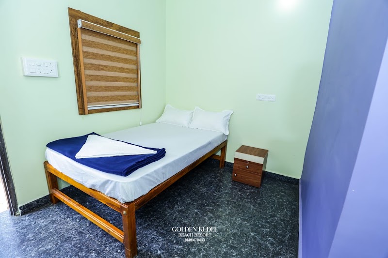 Golden Kudle Beach Resort - Golden Kudle Beach Resort 365kw, Kudle Beach Rd, Gokarna, Karnataka 581326, India