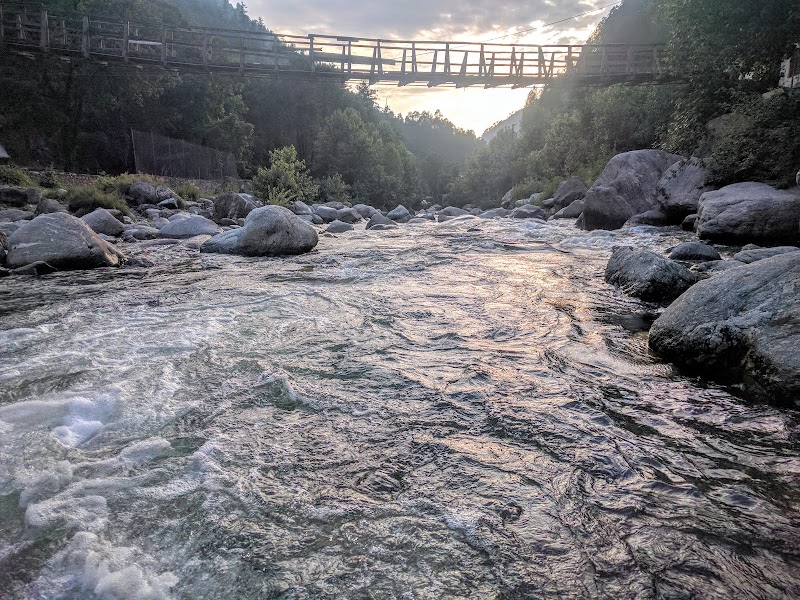 Gushaini - Gushaini Gushaini, Himachal Pradesh 175123, India