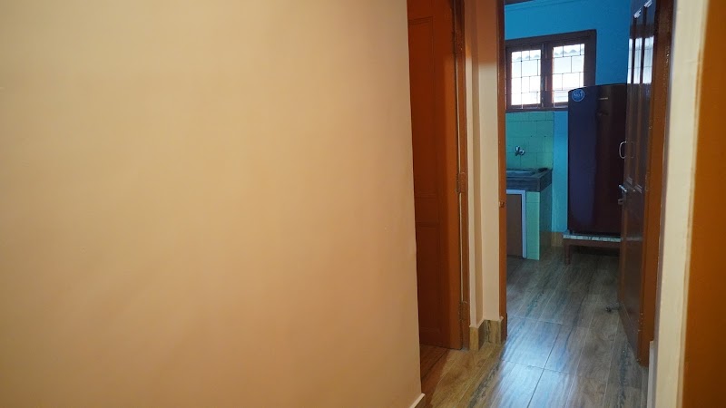 Vibe Inn- Stay your way - Vibe Inn- Stay your way, House No.3, Bora Service, Harabala Path, Ulubari, Guwahati, Assam 781007, India