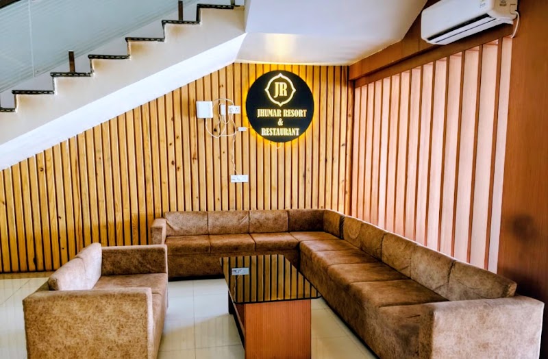 Jhumar Resort and Restaurant - Jhumar Resort and Restaurant, Netarhat, Jharkhand 835218, India