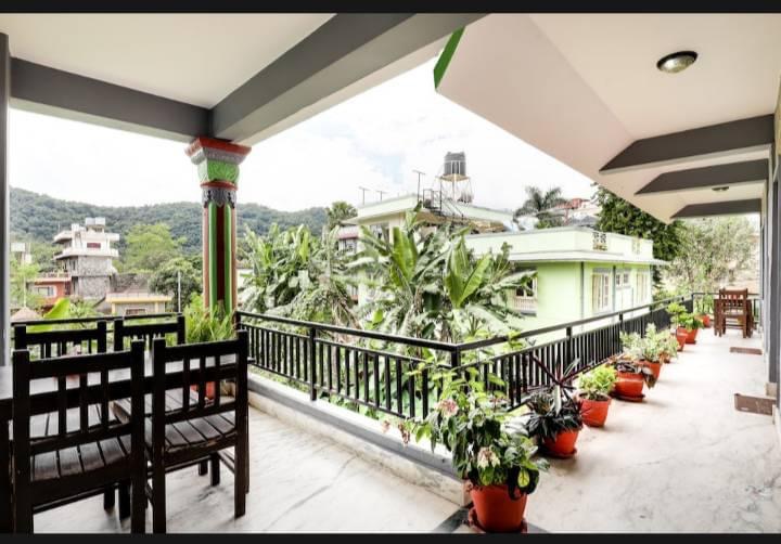 Hotel The Lake - Hotel The Lake, Street no 2A Street no 3 from back side, Pokhara 33700, Nepal