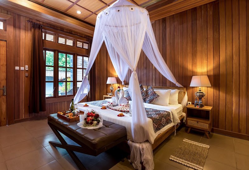 Ubud Raya Resort Group - Ubud Raya Resort Group Jl. Raya Sayan Jl. Sindu, Sayan, Kecamatan Ubud, Kabupaten Gianyar, Bali 80571, Indonesia