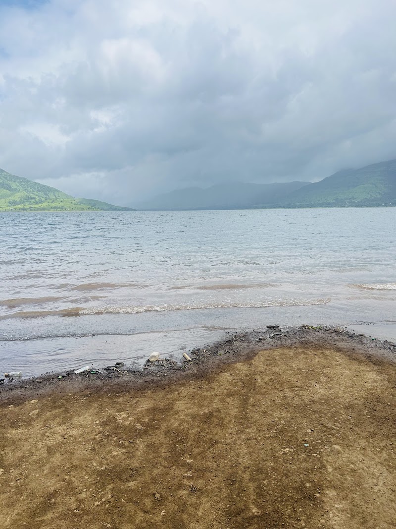Dhom Dam - Dhom Dam, Maharashtra 412803