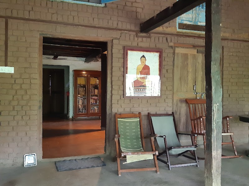 Rustic and Quiet Kondhan Wadi - Rustic and Quiet Kondhan Wadi, Manor, QV7P+2M3, Velgaon Rd, Kondhan, Maharashtra 401403, India