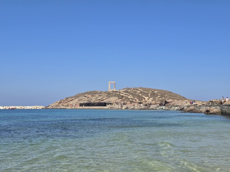 Port of Naxos - Port of Naxos, Naxos 843 00, Greece