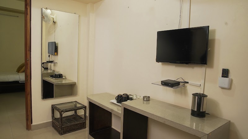 Ha Sharing Inn - Ha Sharing Inn Building No - 115, LUMMAWRIE, Laitumkhrah, Shillong, Meghalaya 793003, India