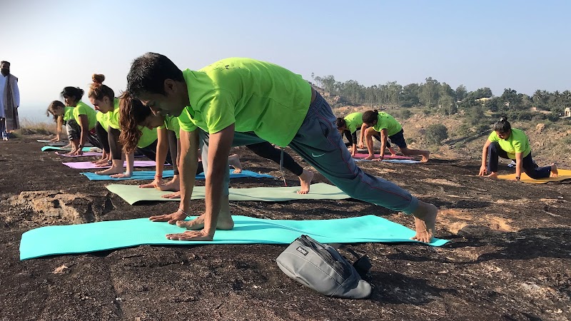 Ashtanga Vinyasa , Hatha Yoga Teachers Training Course in Mysore | Yogadarshanam - Ashtanga Vinyasa , Hatha Yoga Teachers Training Course in Mysore | Yogadarshanam, 1st Floor, 77/A, 4th Main Rd, 3rd Stage, Gokulam 3rd Stage, Gokulam, Mysuru, Karnataka 570002, India