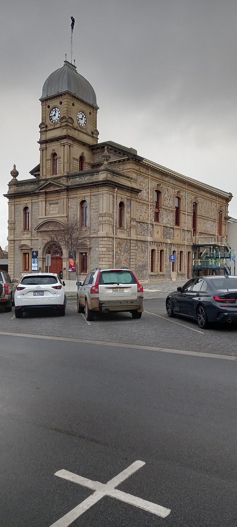 Albany - Albany WA 6330, Australia