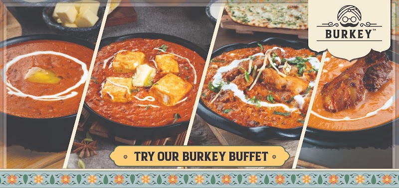 Burkey - Burkey Shop LG-09, D, Sushant shopping arcade, Sushant Lok Phase I, Sector 43, Gurugram, Haryana 122009, India