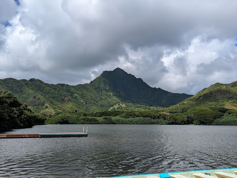 Secret Island - Secret Island, O‘ahu, Kaneohe, HI 96744, USA