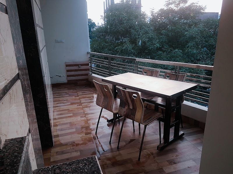 The Park View - The Park View, hotel park view, 4320/35, Gali No. 7, opp. guru ramdass hospital, near shahidan sahib, Near Guru Ramdass Hospital, Kot Baba Deep Singh, Katra Ahluwalia, Amritsar, Amritsar Cantt., Punjab 143001, India