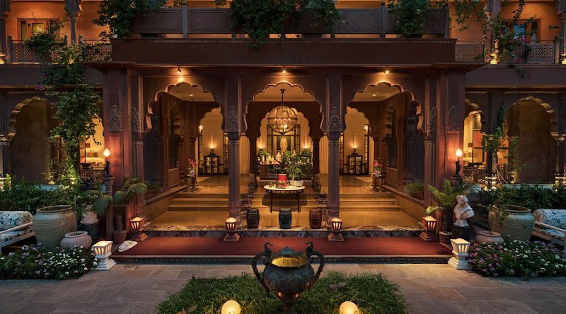 Bikaner Hotel