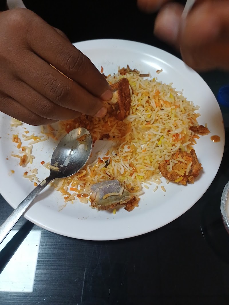 The Hyderabadi Biryani House - The Hyderabadi Biryani House Shop No, T2, Sector 1 Main Rd, Market, Manesar, Gurugram, Haryana 122052, India