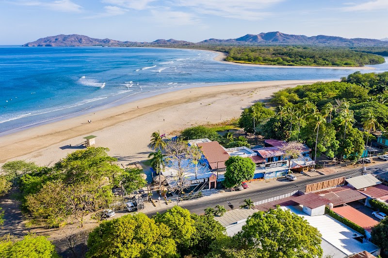 Witch’s Rock Surf Camp - Witch’s Rock Surf Camp C. Central 152, Provincia de Guanacaste, Tamarindo, 50309, Costa Rica