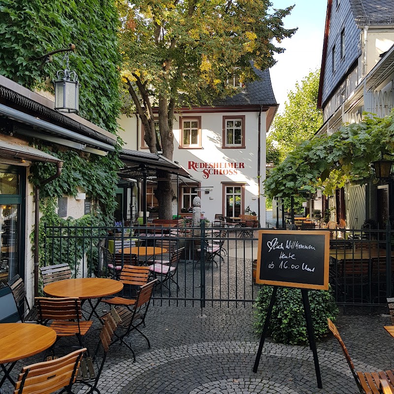 Drosselgasse - Drosselgasse, 65385 Rüdesheim am Rhein, Germany