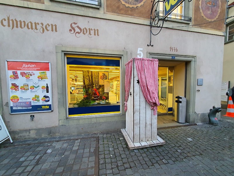 Volg - Volg Rathauspl. 17, 8260 Stein am Rhein, Switzerland