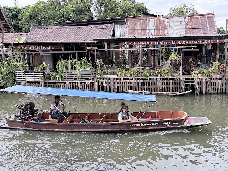 Bangkok by the River Tours - Boat Tours - Pre-booking Required - Bangkok by the River Tours - Boat Tours - Pre-booking Required Entrance of, MRT Bang Phai Station (BL33, 1 ซอย เพชรเกษม 19 แขวงปากคลองภาษีเจริญ เขตภาษีเจริญ กรุงเทพมหานคร 10160, Thailand