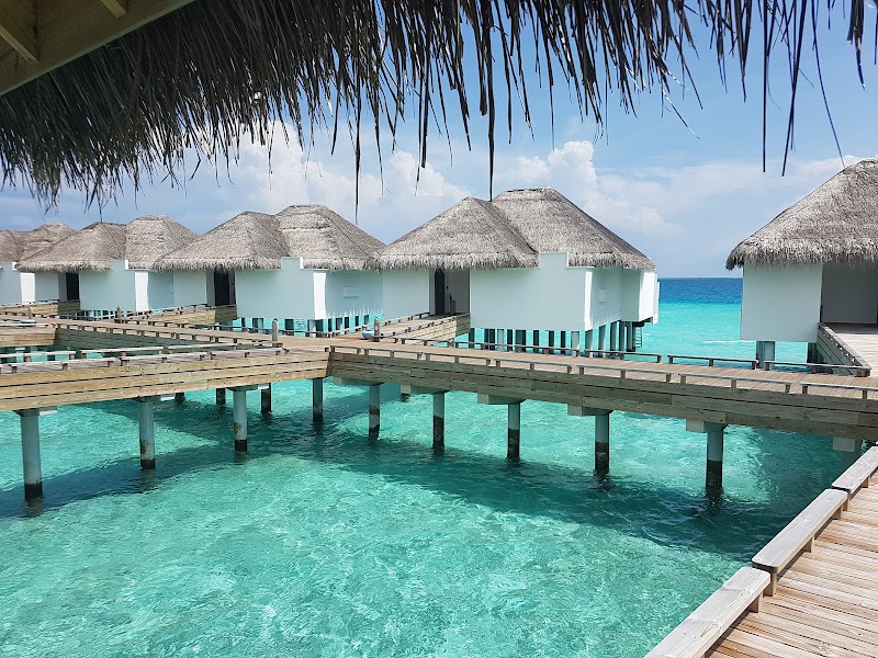 Finolhu, a Seaside Collection Resort - Finolhu, a Seaside Collection Resort, Kanufushi Island, Hithaadhoo, Maldives