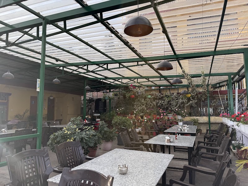 Nick's Italian Kitchen - Nick's Italian Kitchen Bhagsunag Rd, McLeod Ganj, Dharamshala, Himachal Pradesh 176215, India