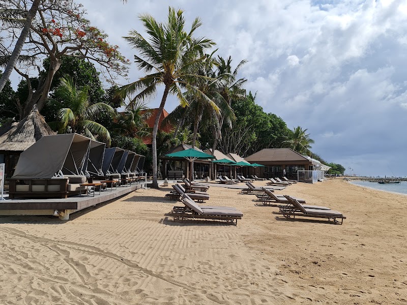 Cemara Beach - Cemara Beach, 77Q5+V54, Jl. Cemara Beach, Sanur, Denpasar Selatan, Kota Denpasar, Bali, Indonesia