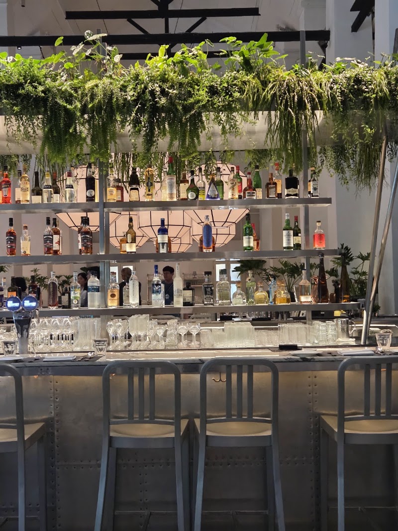 The Dempsey Cookhouse and Bar - The Dempsey Cookhouse and Bar, 17D Dempsey Rd, Singapore 249676